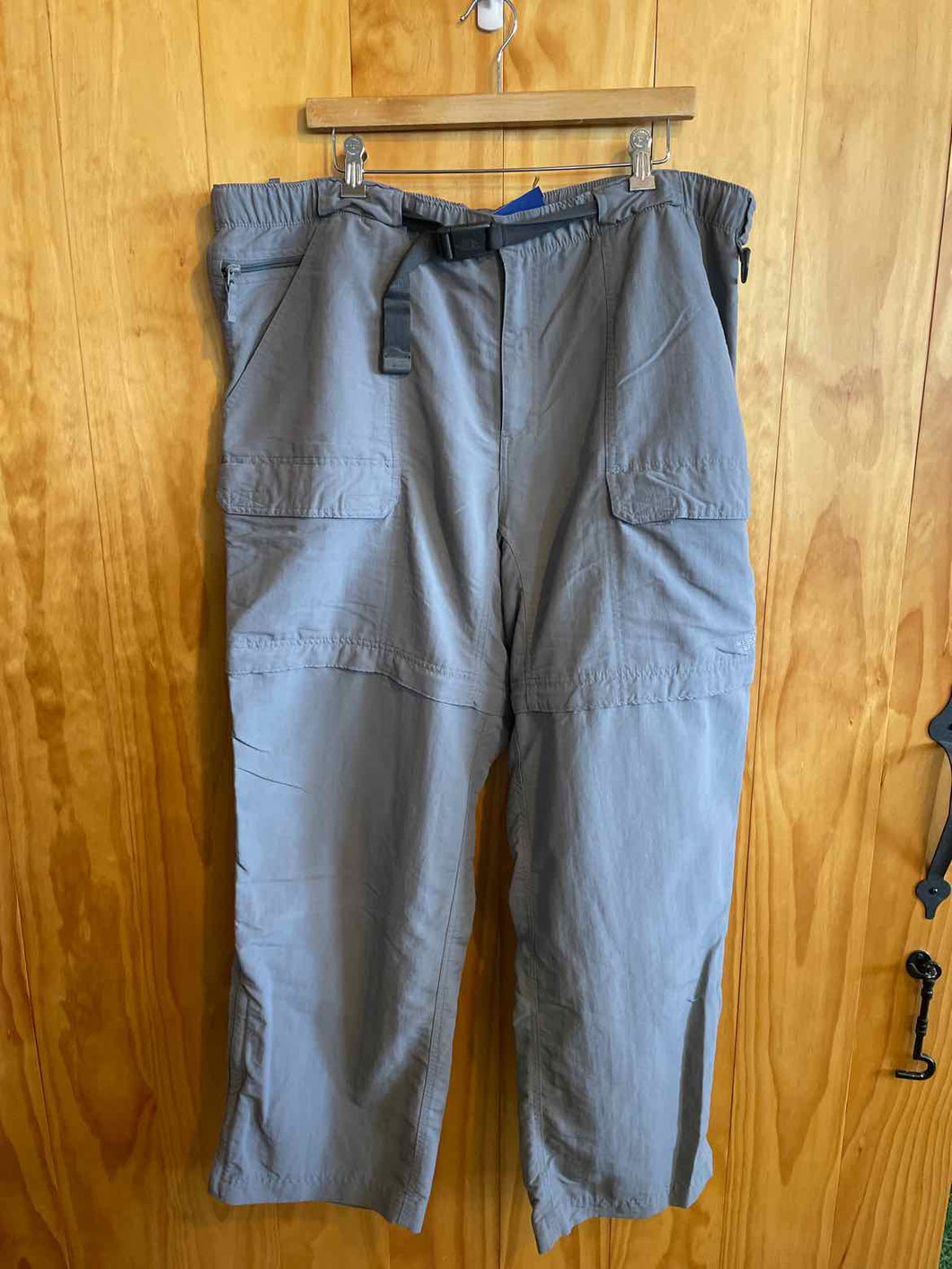 Size XXL The North Face Men's Pants