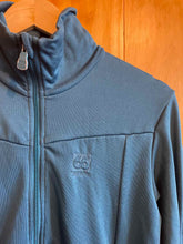 Load image into Gallery viewer, Women Size Large 66 Degrees Teal Women&#39;s Jacket
