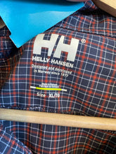 Load image into Gallery viewer, Size XL Helly Hansen Men's Short Sleeve Shirt
