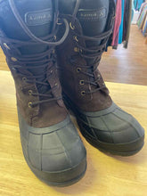 Load image into Gallery viewer, 11 Kamik Men's Winter Boots
