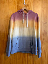 Load image into Gallery viewer, Size Medium Marine Layer Multi-Color Women's Hoodie
