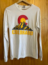 Load image into Gallery viewer, Size Small Men's Long Sleeve Shirt

