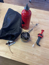 Load image into Gallery viewer, MSR Camp Stove
