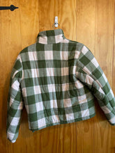 Load image into Gallery viewer, Women Size Medium BDG Green Women's Jacket
