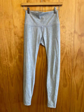 Load image into Gallery viewer, Lululemon Blue Women's Leggings
