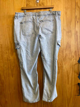 Load image into Gallery viewer, Size 20 Edgely Blue Women's Jeans
