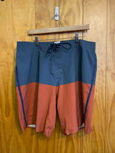 Load image into Gallery viewer, Size 36 Outerknown Men's Swim Trunks
