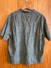 Load image into Gallery viewer, Size XL LL Bean Men's Short Sleeve Shirt
