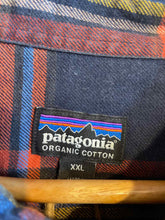 Load image into Gallery viewer, Size XXL Patagonia Men's Flannel
