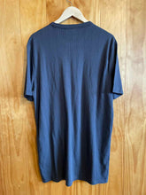 Load image into Gallery viewer, Size Tall Large Shaquille O&#39;Neal Men&#39;s Short Sleeve Shirt

