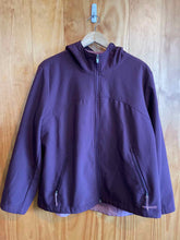 Load image into Gallery viewer, Women Size X-Large Avalanche Purple Women's Light Jacket
