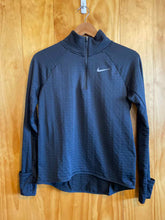 Load image into Gallery viewer, Women Size S Nike Black Women's Jacket
