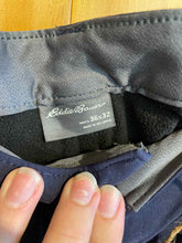 Load image into Gallery viewer, Size 36 Eddie Bauer Men's Pants
