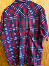 Load image into Gallery viewer, Rustler Men's Short Sleeve Shirt
