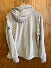 Load image into Gallery viewer, Size XL Alaskan Hardgear Cream Women's Fleece Sweatshirt
