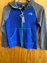 Load image into Gallery viewer, Child Size Medium The North Face Boy's Fleece
