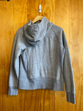 Load image into Gallery viewer, Size 10 Lululemon Grey Women's Hoodie
