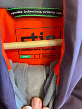 Load image into Gallery viewer, Size L Stio Men's Winter Jacket
