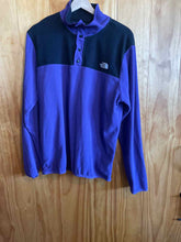 Load image into Gallery viewer, Size L The North Face Men's Fleece
