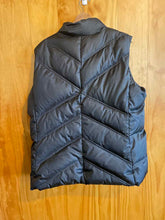 Load image into Gallery viewer, Size 2X Eddie Bauer Black Women&#39;s Vest
