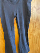 Load image into Gallery viewer, Size X-Large Lucy Black Women's Pants
