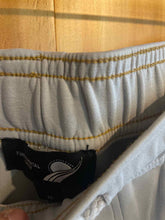 Load image into Gallery viewer, Size Medium Fundamental Coast Off White Women's Sweatpants
