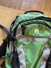 Load image into Gallery viewer, Coleman Backpack
