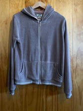 Load image into Gallery viewer, Size Large Horny Toad Light Brown Women's Hoodie
