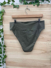 Load image into Gallery viewer, Size XX-Large Aerie Green Women's Swimsuit
