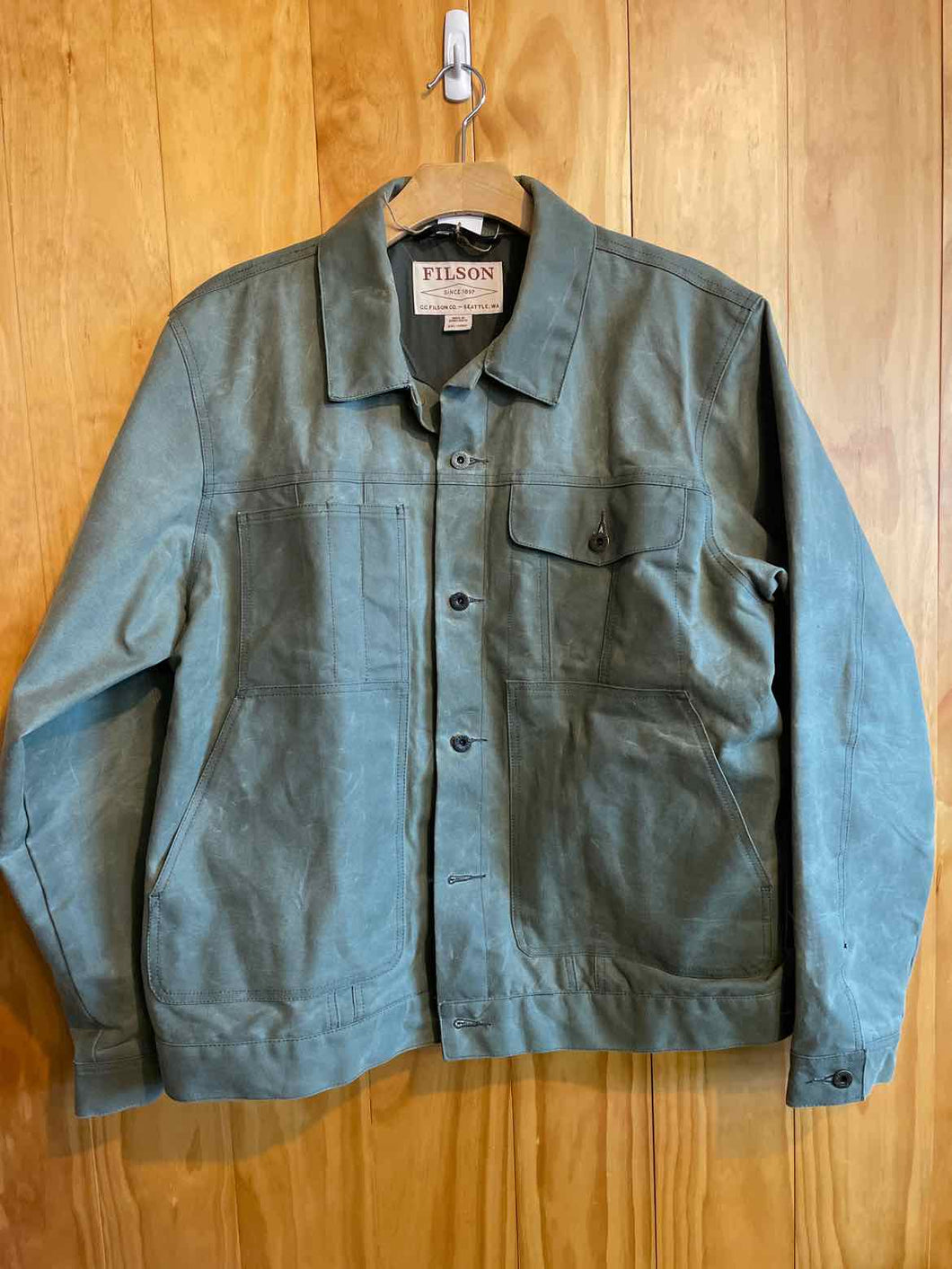 Size XXL Filson Men's Sweater & Sweatshirt