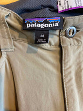 Load image into Gallery viewer, Size 28 Patagonia Men&#39;s Hiking Pants
