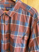 Load image into Gallery viewer, Size XXL Patagonia Men's Flannel
