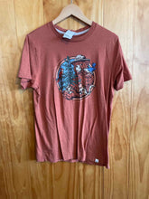 Load image into Gallery viewer, Size M The Landmark Project Men's Short Sleeve Shirt
