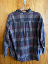 Load image into Gallery viewer, Size 2XLT St John's Bay Men's Flannel
