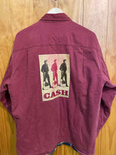 Load image into Gallery viewer, Size XL Men's Long Sleeve Shirt
