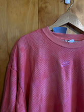 Load image into Gallery viewer, Size Medium Nike Pink Women's Sweater &amp; Sweatshirt
