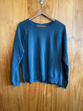 Load image into Gallery viewer, Size M Athleta Aqua Women's Long Sleeve Shirt
