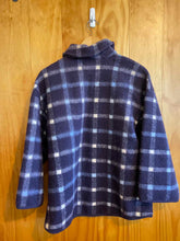 Load image into Gallery viewer, Size XS Madewell Purple Women's Sweater &amp; Sweatshirt
