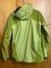Load image into Gallery viewer, Women Size Medium Marmot Green Women's Jacket
