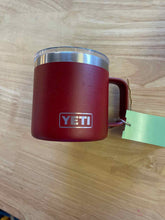 Load image into Gallery viewer, Yeti Camp cup
