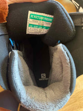 Load image into Gallery viewer, Salomon 3.5 Cross Country Ski Boots
