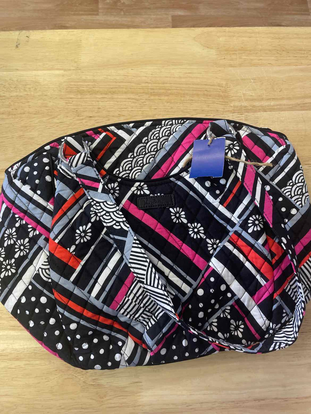 Vera Bradley Travel Bag
