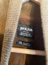 Load image into Gallery viewer, Size XS Prana Brown Women's Sweater &amp; Sweatshirt

