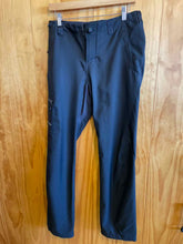 Load image into Gallery viewer, Size 6 Patagonia Black Women's Hiking Pants
