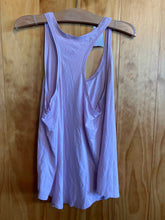 Load image into Gallery viewer, Size Unknown Lululemon Pink Women's Tank Top
