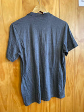 Load image into Gallery viewer, Size S Adidas Grey Women's Short Sleeve Shirt
