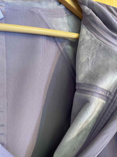 Load image into Gallery viewer, Women Size 10 Lululemon Purple Women's Light Jacket

