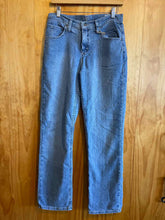 Load image into Gallery viewer, Size 8 Lee Blue Women's Jeans
