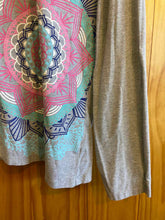 Load image into Gallery viewer, Size XL Coolibar Grey Women&#39;s Long Sleeve Shirt
