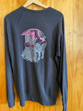 Load image into Gallery viewer, Size Large Bella Canvas Men's Sweater &amp; Sweatshirt
